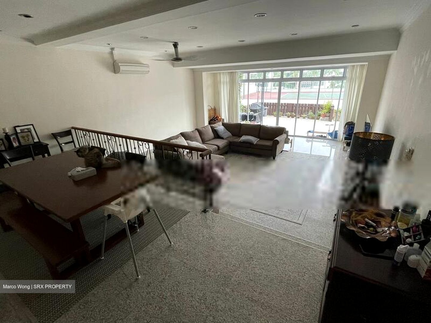 The Windsor (D20), Condominium #554389111